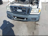 Ford Ranger Sport/Stx/Xl/Xlt 1FTYR10U56PA40138 fotografie