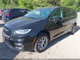 Chrysler Pacifica Touring L Awd 2C4RC3BG1RR157324 снимка