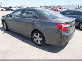 Toyota Camry Se 4T1BF1FK3CU070509 снимка