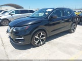 Nissan Rogue Sport Sl Awd Xtronic Cvt JN1BJ1CWXNW484438 photo