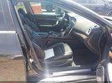 Nissan Maxima 3.5 Platinum 1N4AA6AP8GC406638 снимка