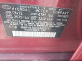 Hyundai Azera KMHFH4JG1CA163515 photo