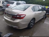 Honda Accord Lx 1HGCR2F3XGA023002 fotografie