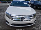 Ford Fusion Sel 3FAHP0CG1BR218335 снимка