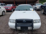Ford Crown Victoria Police 2FAFP71W33X170544 photo