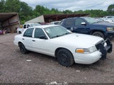 Ford Crown Victoria Police 2FAFP71W33X170544 photo