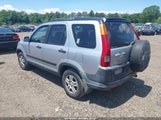 Honda Cr-V Ex JHLRD78864C036197 снимка