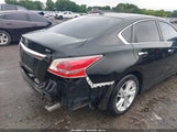 Nissan Altima 2.5 Sv 1N4AL3AP3FC436721 снимка