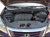 Honda Odyssey Lx 5FNRL38209B058629 fotografie