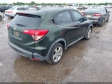 Honda Hr-V Lx 3CZRU5H35GM742371 снимка