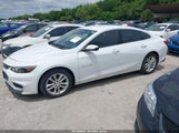 Chevrolet Malibu 1Lt 1G1ZE5ST9GF247935 снимка