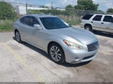 Infiniti M37 JN1BY1AP2DM512556 снимка