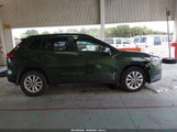 Toyota Corolla Cross Le 7MUBAABG6RV091202 photo