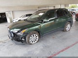 Toyota Corolla Cross Le 7MUBAABG6RV091202 photo