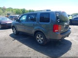 Honda Pilot Ex-L 5FNYF4H50BB036378 fotografie