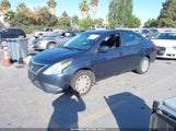 Nissan Versa 1.6 S 3N1CN7AP8GL846735 снимка