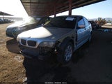 BMW 325I WBAAZ33424KP89480 fotografie