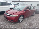 Honda Civic Lx 19XFA1F51AE031363 снимка
