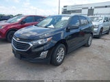 Chevrolet Equinox Fwd Ls 2GNAXHEV4L6121684 photo