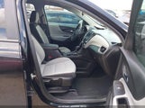 Chevrolet Equinox Fwd Ls 2GNAXHEV4L6121684 снимка