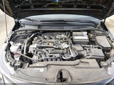 Toyota Corolla Le 5YFB4MDE4RP153736 fotografie