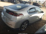 Chevrolet Volt 1G1RA6E45DU121178 снимка