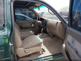 Toyota Tacoma Prerunner V6 4TASN92N2XZ416303 photo