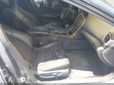 Nissan Maxima 3.5 Platinum/3.5 S/3.5 Sl/3.5 Sr/3.5 Sv 1N4AA6AV8KC474123 photo
