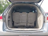 Honda Odyssey Ex 5FNRL5H46EB057900 снимка
