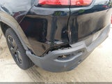 Jeep Cherokee Altitude Fwd 1C4PJLAB3HW623330 fotografie
