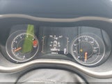 Jeep Cherokee Altitude Fwd 1C4PJLAB3HW623330 fotografie