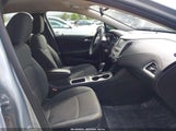 Chevrolet Cruze Ls Auto 3G1BC5SM3HS560282 снимка