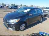 Mitsubishi Mirage Es/Le ML32AUHJ3RH009495 снимка