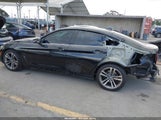 BMW 430I Gran Coupe WBA4J1C52KBM13621 снимка