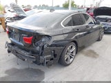 BMW 430I Gran Coupe WBA4J1C52KBM13621 снимка