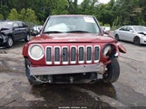 Jeep Patriot Altitude 1C4NJPBA0ED769826 fotografie