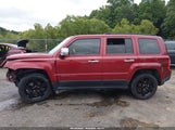 Jeep Patriot Altitude 1C4NJPBA0ED769826 fotografie