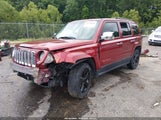 Jeep Patriot Altitude 1C4NJPBA0ED769826 fotografie