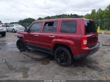 Jeep Patriot Altitude 1C4NJPBA0ED769826 fotografie