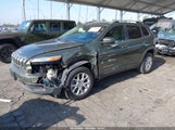 Jeep Cherokee Latitude 4X4 1C4PJMCB0JD609700 fotografie