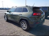 Jeep Cherokee Latitude 4X4 1C4PJMCB0JD609700 fotografie