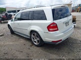 Mercedes-Benz Gl 550 4Matic 4JGBF8GE3BA660503 снимка