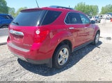 Chevrolet Equinox Ltz 2GNFLHEKXE6223517 снимка