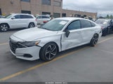 Honda Accord Sport 1HGCV1F34MA098473 photo