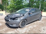 Ford Focus Se 1FADP3K26GL299053 снимка