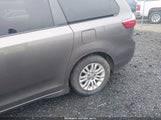 Toyota Sienna Xle 5TDYK3DC2GS695608 снимка