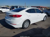 Hyundai Elantra Se 5NPD74LF3JH276147 снимка