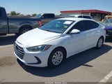 Hyundai Elantra Se 5NPD74LF3JH276147 снимка