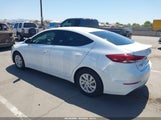 Hyundai Elantra Se 5NPD74LF3JH276147 снимка