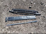 Honda Cr-V Ex 5J6RE4H58AL067410 снимка